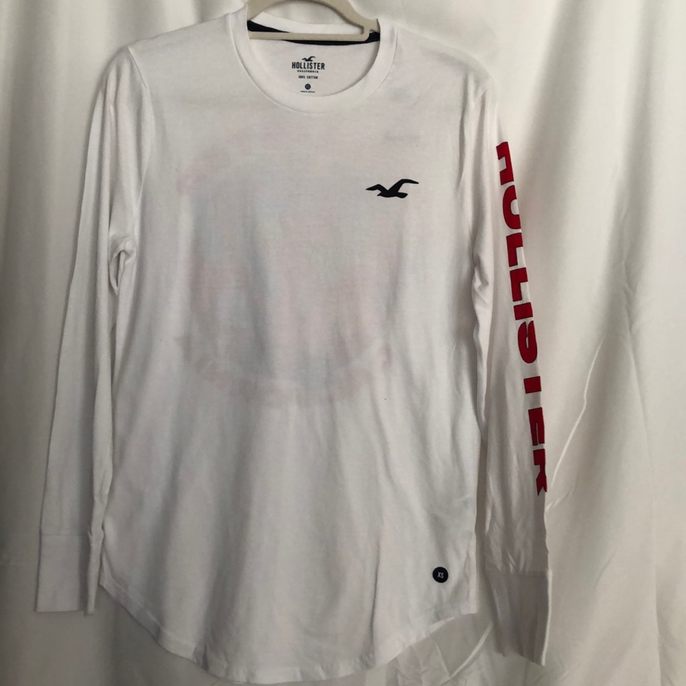 Hollister Long Sleeve